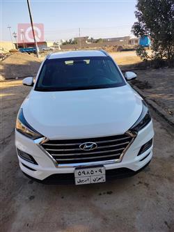 هیوندای تۆکسۆن